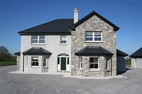 DH Architectural Service