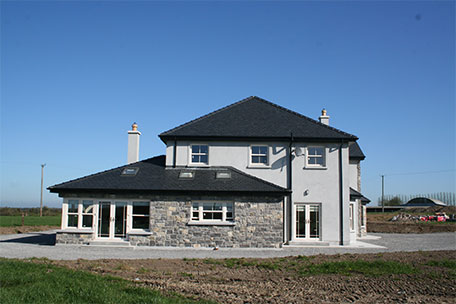 DH Architectural Service