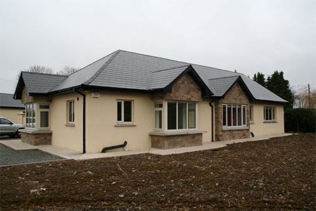 DH Architectural Service