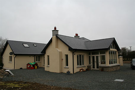 DH Architectural Service