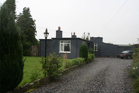 DH Architectural Service