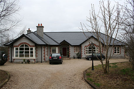 DH Architectural Service