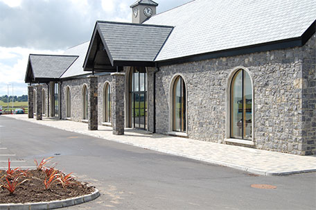 DH Architectural Service