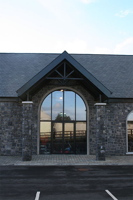 DH Architectural Service